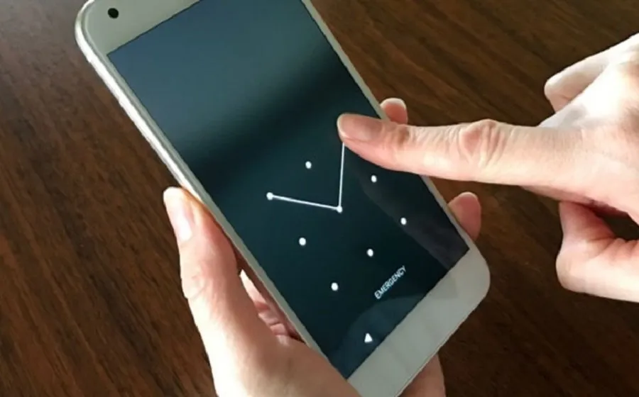 Unlock Locked Phone
