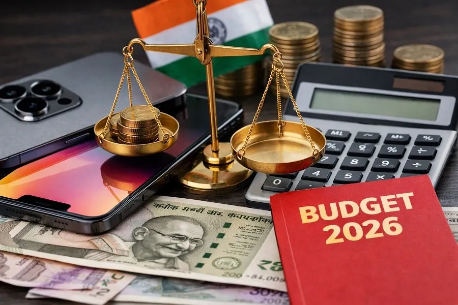 સ્માર્ટફોન યુઝર્સ માટે બજેટ 2026 કેવું રહેશે? જાણો શું કહે છે ઈન્ડસ્ટ્રી એક્સપર્ટ્સ 2 Budget 2026