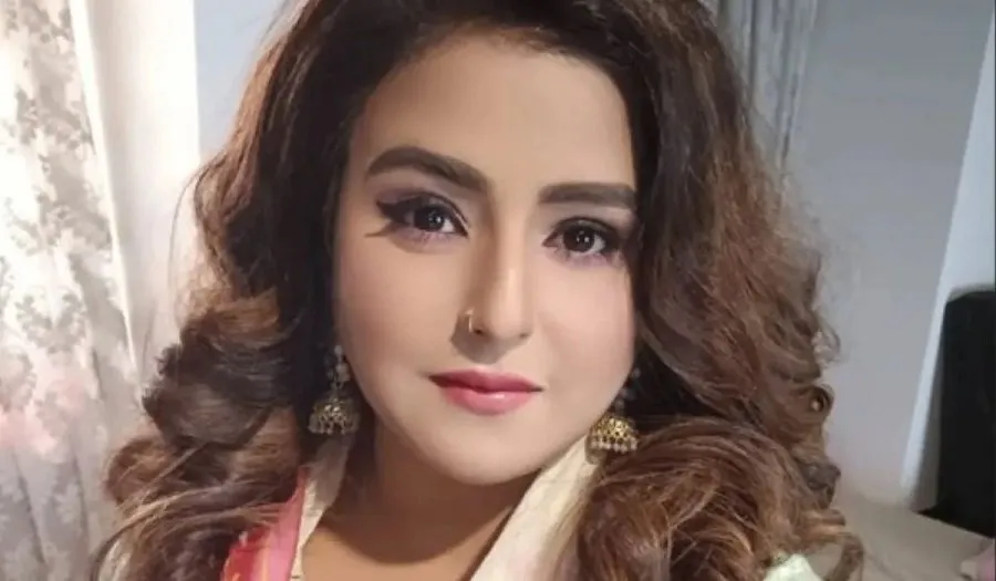 Akanksha Awasthi