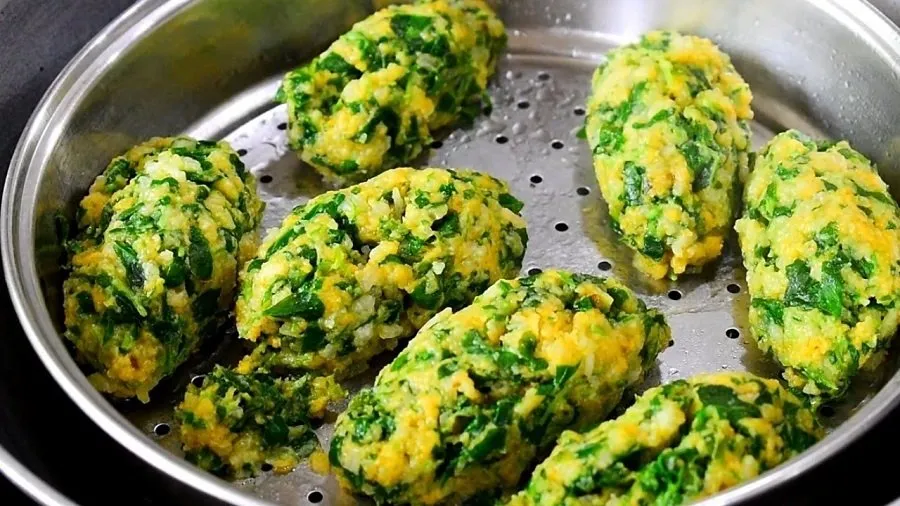 Methi Muthiya