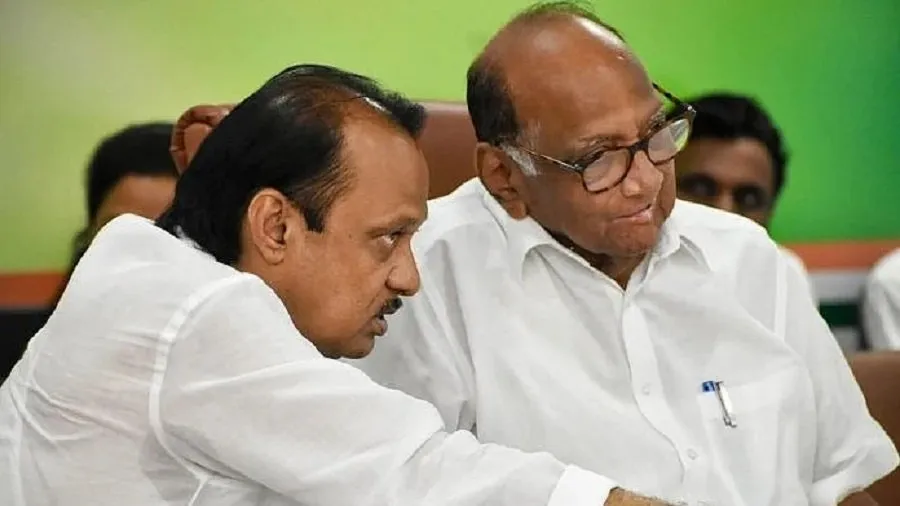 NCPના બંને જૂથોને જોડતી કડી તૂટી: અજિત પવારના નિધન બાદ હવે વિલીનીકરણનું શું થશે? 3 ajit2.jpg