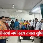 sumer surat treadmill heart test machine