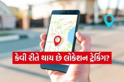 location tracking