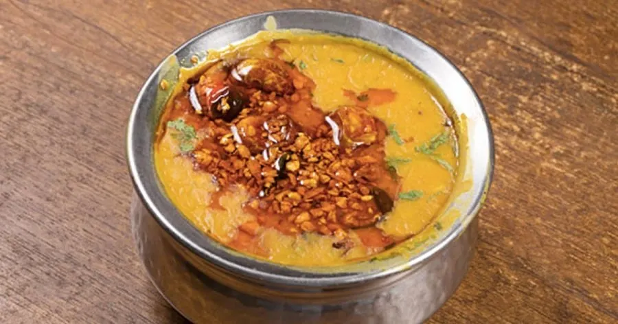 રેસ્ટોરન્ટ જેવો સ્વાદ હવે તમારા રસોડામાં! નોંધી લો આ 'સીક્રેટ' દાલ તડકાની સિક્રેટ રેસીપી 2 Dal Tadka