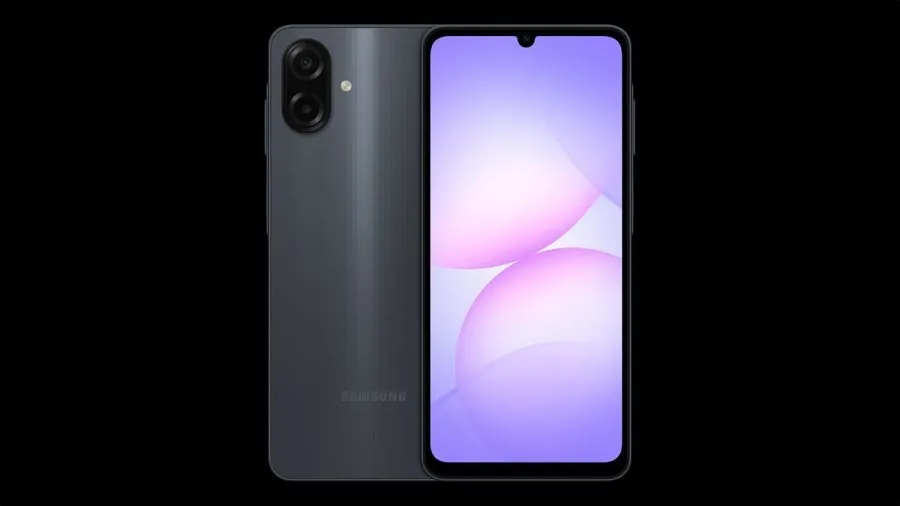 Samsung Galaxy A07 5G