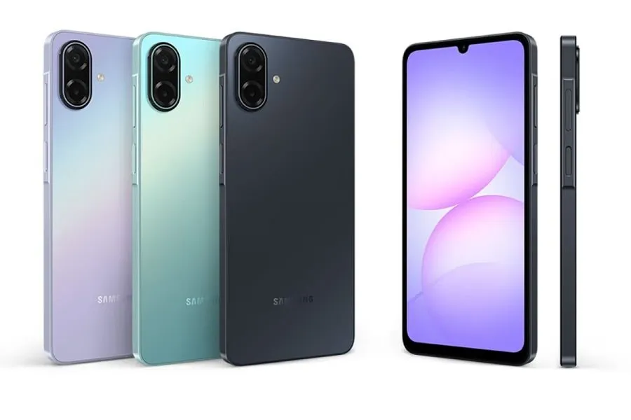 Samsung Galaxy A07 5G: બજેટમાં 'ફ્લેગશિપ' ફીચર્સ! 6000mAh બેટરી સાથે આ દિવસે થશે લોન્ચ 2 Samsung Galaxy A07 5G