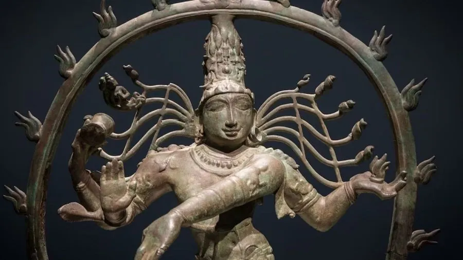 અમેરિકા ભારતને સોંપશે 3 પૌરાણિક મૂર્તિઓ: શિવ નટરાજની પ્રતિમા બનશે આકર્ષણનું કેન્દ્ર 2 USA.jpg