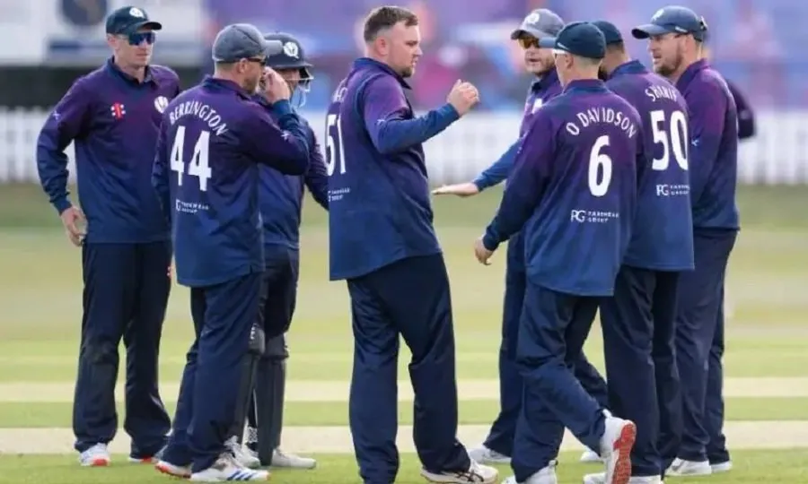 T20 વર્લ્ડ કપ 2026: સ્કોટલેન્ડની ટીમનું સંપૂર્ણ શેડ્યૂલ જાહેર, જાણો ક્યારે અને કઈ ટીમો સામે થશે ટક્કર? 2 eng.jpg
