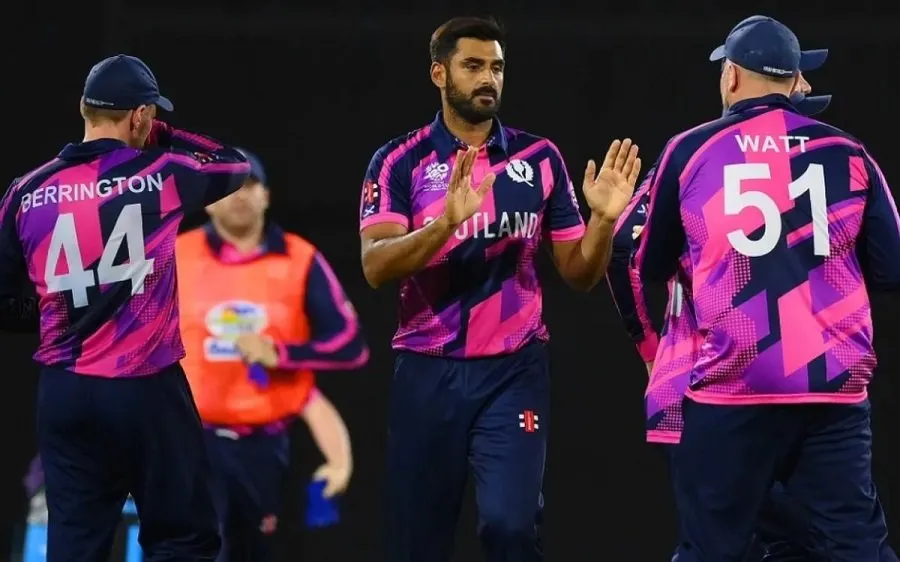 T20 વર્લ્ડ કપ 2026: સ્કોટલેન્ડની ટીમનું સંપૂર્ણ શેડ્યૂલ જાહેર, જાણો ક્યારે અને કઈ ટીમો સામે થશે ટક્કર? 3 p.jpg