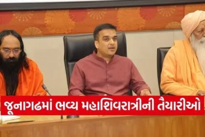 junagadh girnar mahashivratri fair 2026 1