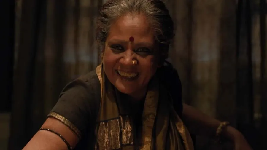 Mardaani 3