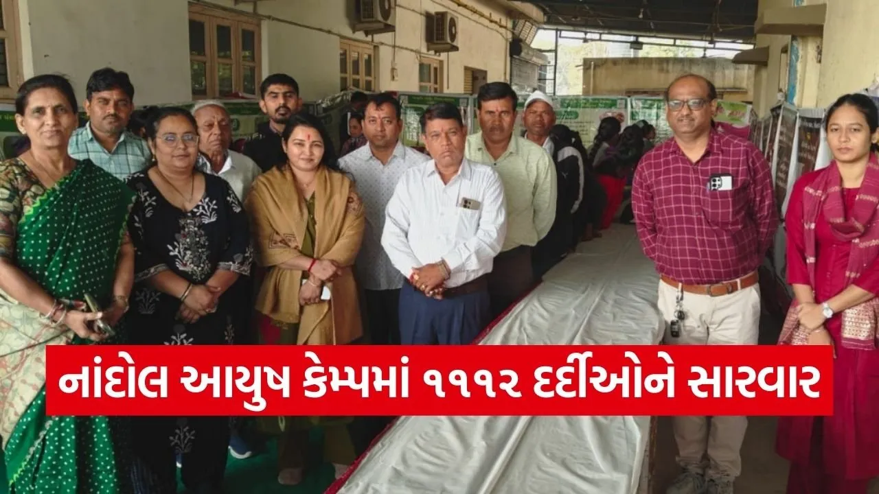 nandol ayush health camp gandhinagar 1112 patients.jpg