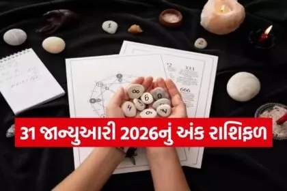 Numerology horoscope