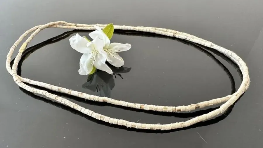 Tulsi garland