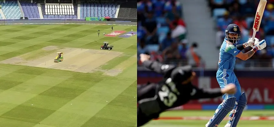 IND vs NZ 5th T20 Pitch Report: ગ્રીનફિલ્ડ સ્ટેડિયમમાં બેટ્સમેનો રનનો વરસાદ કરશે કે સ્પિનરોની જાળમાં ફસાશે? 2 pitch.jpg