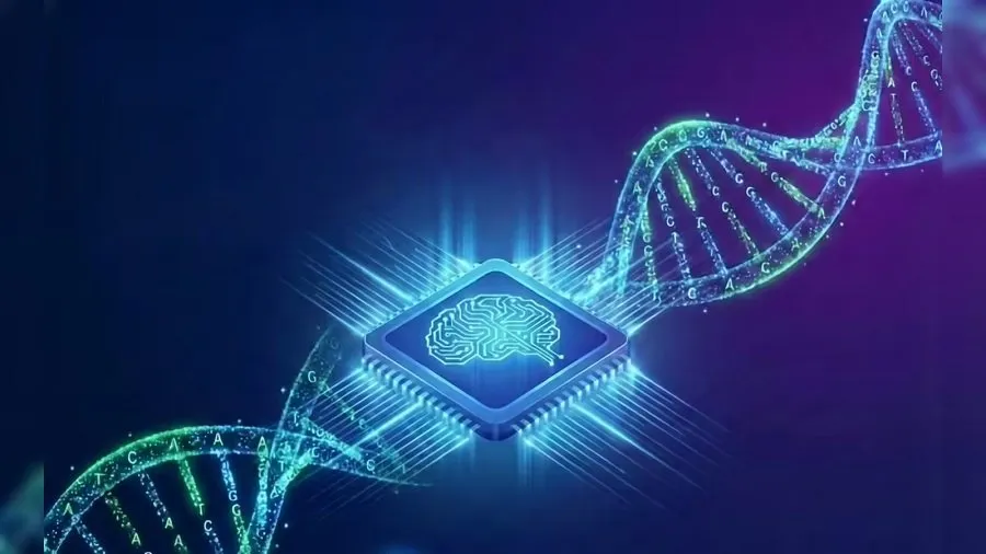 Google નું નવું AI હવે તમારું DNA વાંચશે! બીમારીઓ આવતા પહેલા જ કરી દેશે ભવિષ્યવાણી 2 DNA.jpg