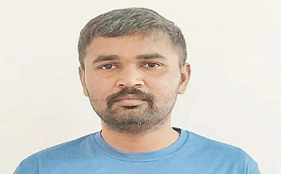 જેસલમેરથી પાકિસ્તાની જાસૂસ જબરારામ ઝડપાયો: કોર્ટે 5 દિવસના રિમાન્ડ મંજૂર કર્યા 3 gujj.jpg