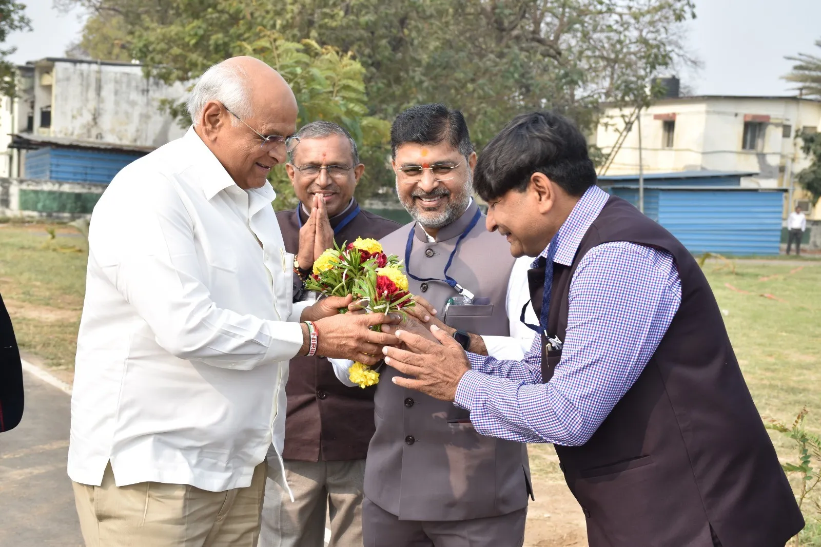 આણંદ જિલ્લાના વિકાસ કાર્યો માટે આવેલા મુખ્યમંત્રીનું ખંભાત અને બોચાસણ ખાતે ઉષ્માભર્યું સ્વાગત 2 bhupendra patel anand khambhat bochasan visit welcome 2.png