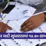 gujarat voter list special intensive revision 2026 1