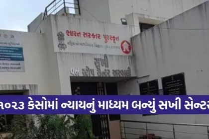 Aravalli Sakhi One Stop Centre Women Support