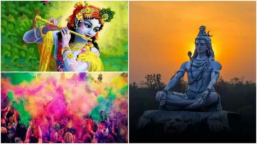 મહાદેવની વિશેષ કૃપા મેળવવા ફાગણ મહિનામાં કરો આ 5 અચૂક કામ 2 Phalgun Month 2026