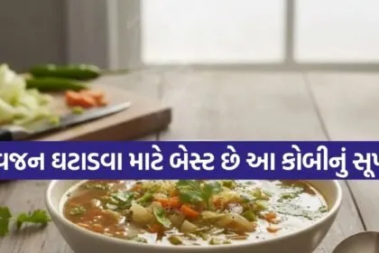 Cabbage Soup
