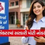 Central Bank Recruitment 2026