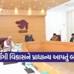 Union Budget 2026 27 Gujarat Development