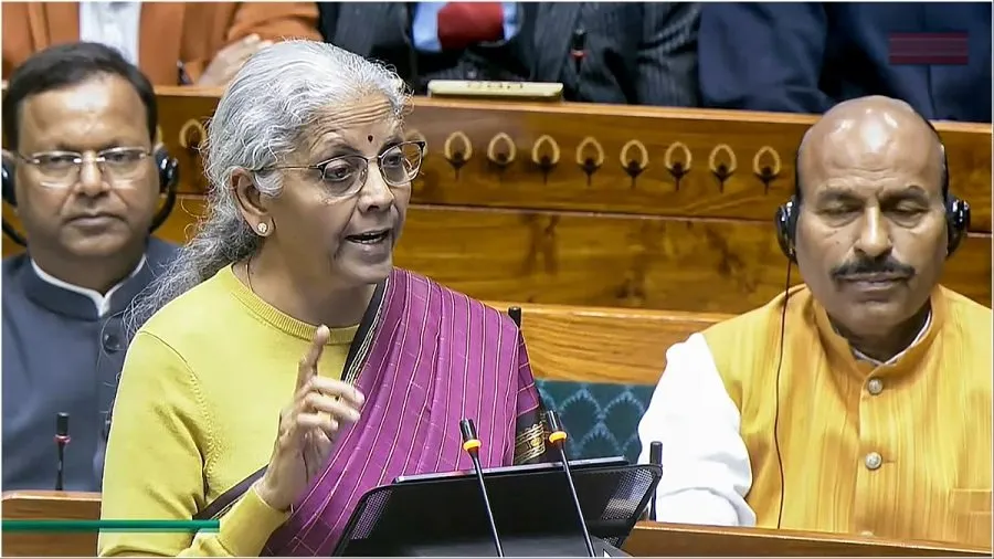 Buddha Circuit Budget 2026