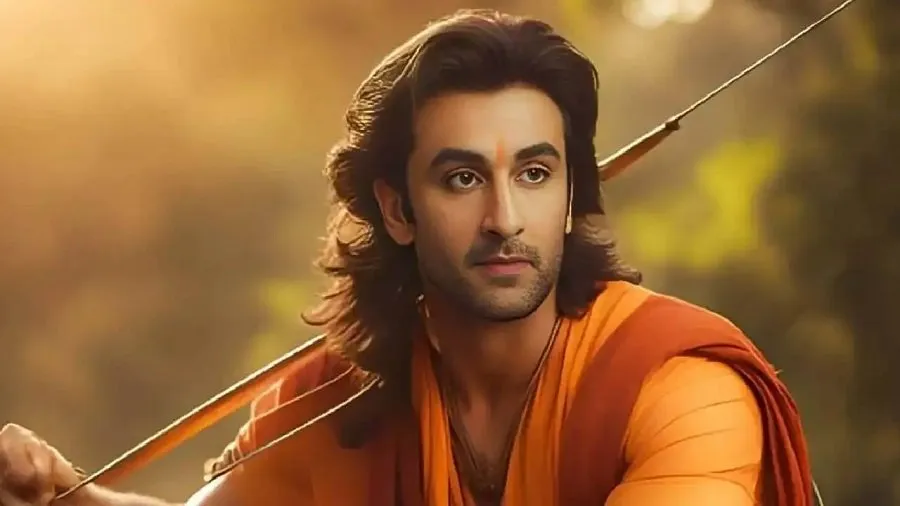 Ramayana Teaser