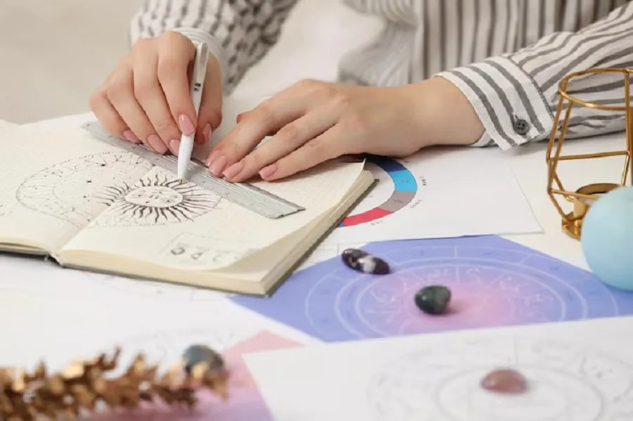 Career in Astrology