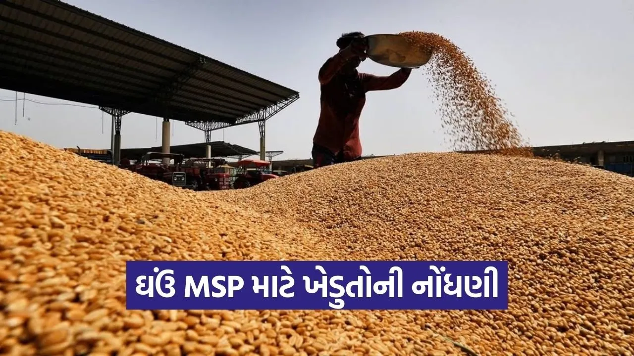 Patan Natural Farming Market And Wheat MSP Registration 2026 1.jpg