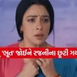 Anupama Twist