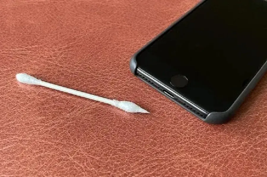 Charging Port