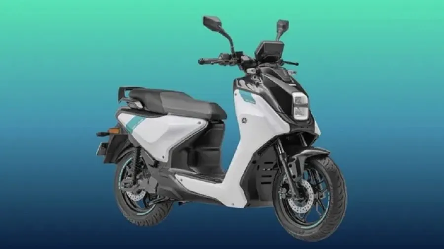 Yamaha એ લોન્ચ કર્યું પહેલું ઈલેક્ટ્રિક સ્કૂટર, સિંગલ ચાર્જમાં આપશે 169 કિમીની રેન્જ! 3 bike.jpg