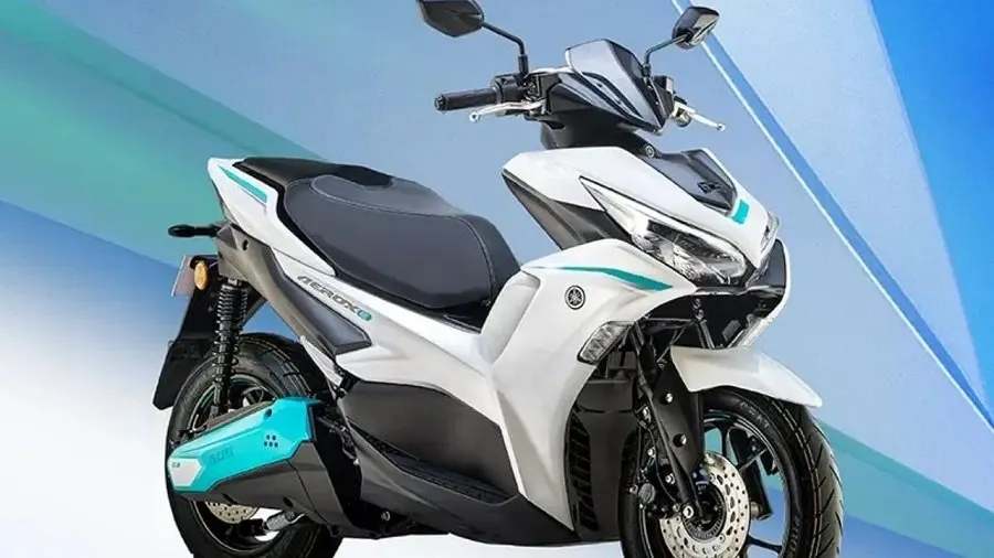 Yamaha એ લોન્ચ કર્યું પહેલું ઈલેક્ટ્રિક સ્કૂટર, સિંગલ ચાર્જમાં આપશે 169 કિમીની રેન્જ! 2 bike2.jpg