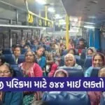 Ambaji 51 Shaktipeeth Parikrama Mahotsav 2026