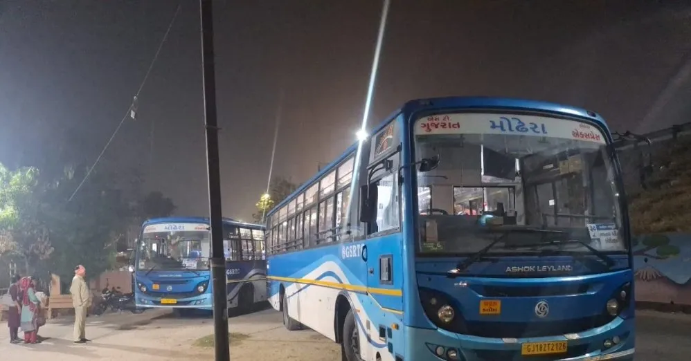 અંબાજી ખાતે આયોજિત ૫૧ શક્તિપીઠ પરિક્રમા મહોત્સવના ત્રીજા દિવસે માણસા અને કલોલથી ૭૪૪ માઈ ભક્તોનું ઉમંગભર્યુ પ્રસ્થાન 2 Ambaji 51 Shaktipeeth Parikrama Mahotsav 2026.jpeg