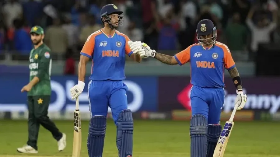 IND vs PAK: પાકિસ્તાનનો બહિષ્કાર! ભારત સામે મેદાનમાં ઉતરવાની પાડી મનાઈ 3 ind vs pak11.jpg