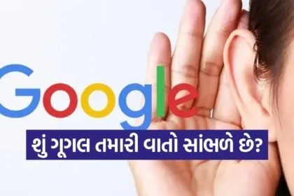 Google Voice Activity