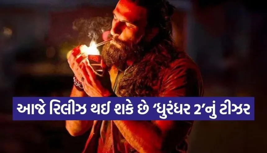 Dhurandhar 2