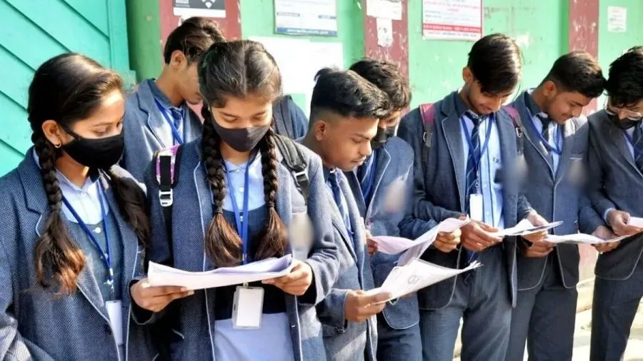 JEE Main 2026 session 2