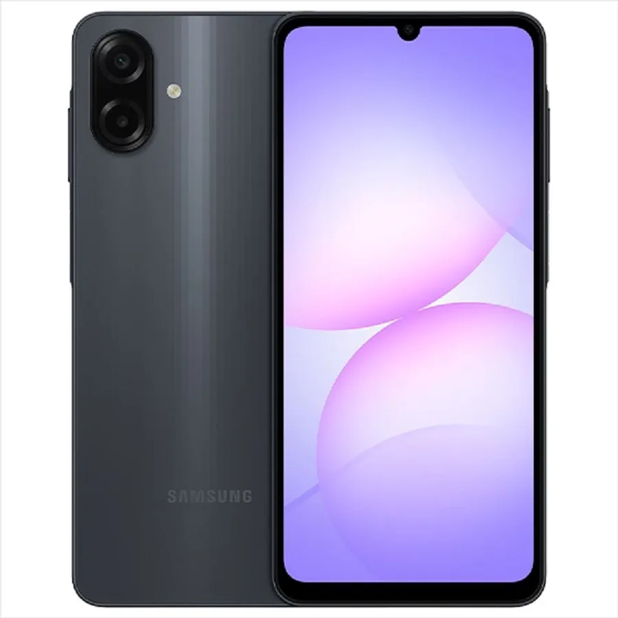 Samsung Galaxy F70e 5G