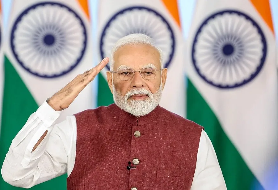 ભારત-અમેરિકા ટ્રેડ ડીલની સફળતા પર પીએમ મોદી ગદગદ, NDA સાંસદોને જણાવી સંઘર્ષની વાત 3 pm modi2.jpg