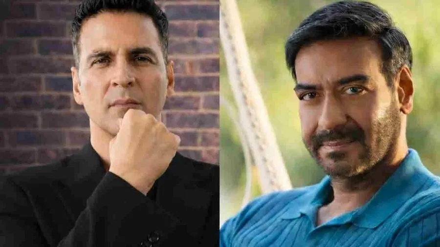 Golmaal 5