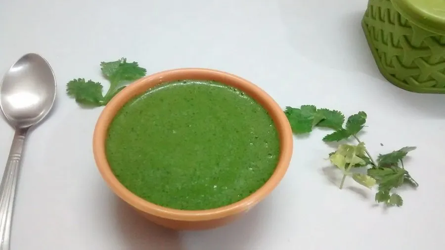 ધાણાની ચટણી કડવી થઈ જાય છે? અપનાવો આ 5 સિક્રેટ ટિપ્સ, મળશે પારંપરિક અસલી સ્વાદ! 2 Coriander Chutney