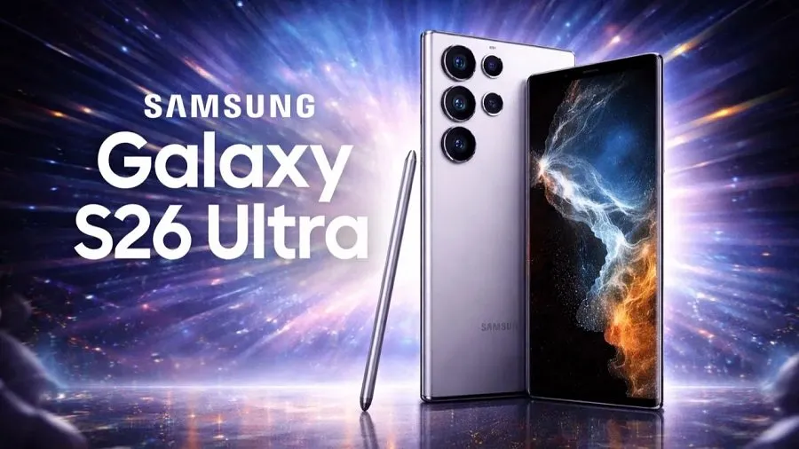 Samsung Galaxy S26 Ultra