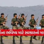 Agniveer announcement