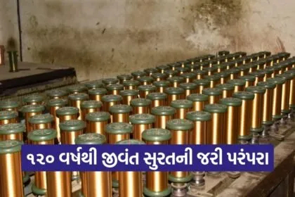 surat traditional zari industry heritage 1