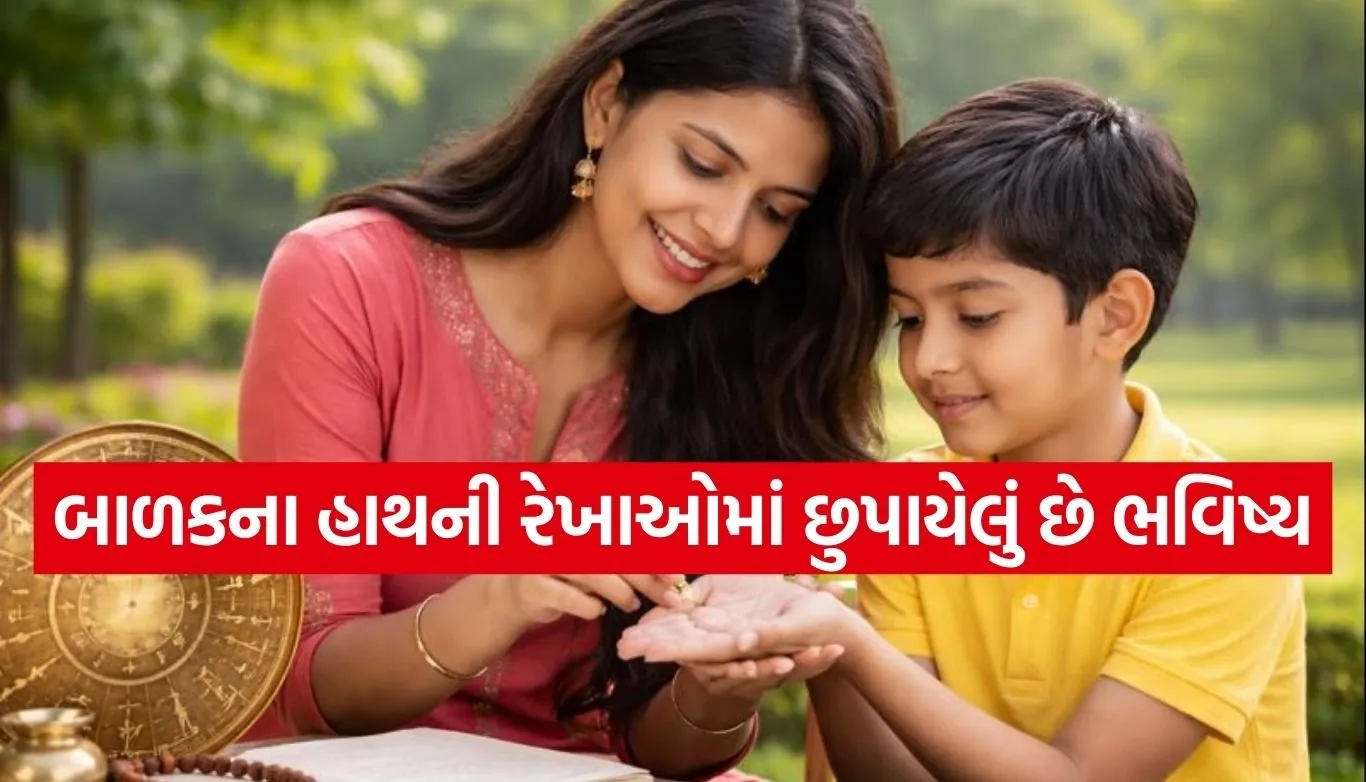 Astrology for Children